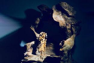 雕琢岁月,匠心独运