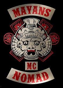 玛雅帮 第三季,神秘预言再起，古文明之谜揭开